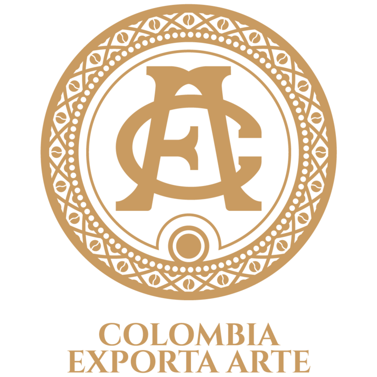 Colombia Exporta Arte