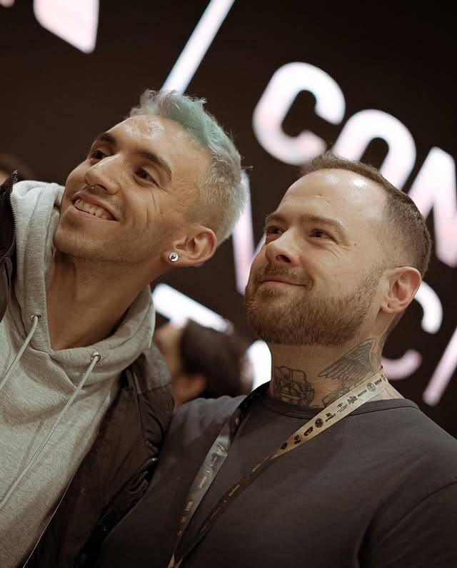 Colombia Tattoo Conference — edición 2022