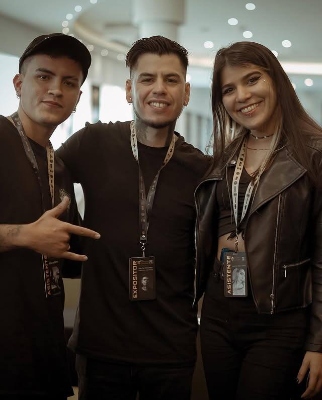 Colombia Tattoo Conference — edición 2022